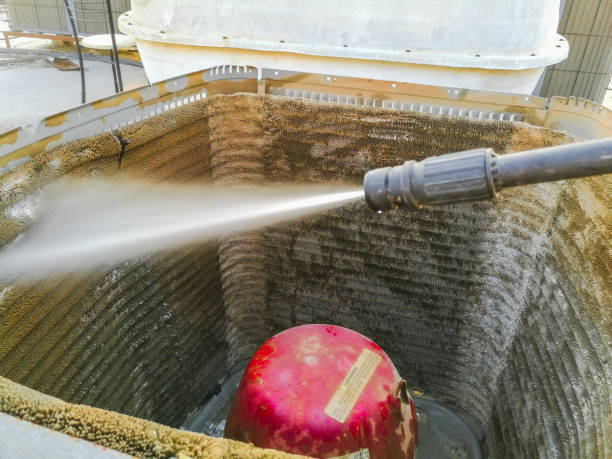 Best HVAC System Cleaning  in Woodville, WI
