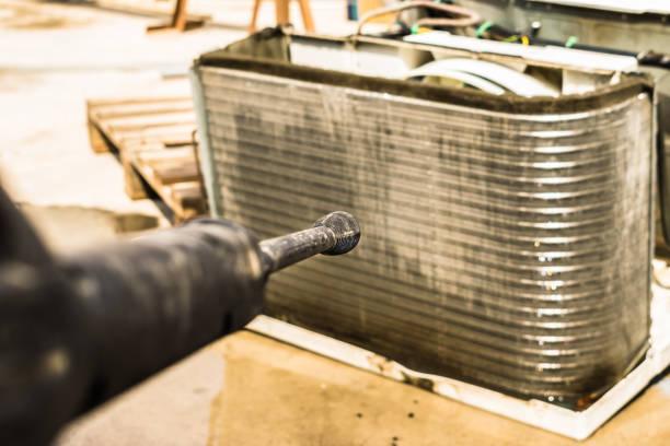 Best Air Vent Cleaning Services  in Woodville, WI