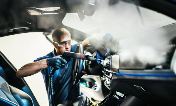 Best Commercial Air Duct Cleaning  in Woodville, WI