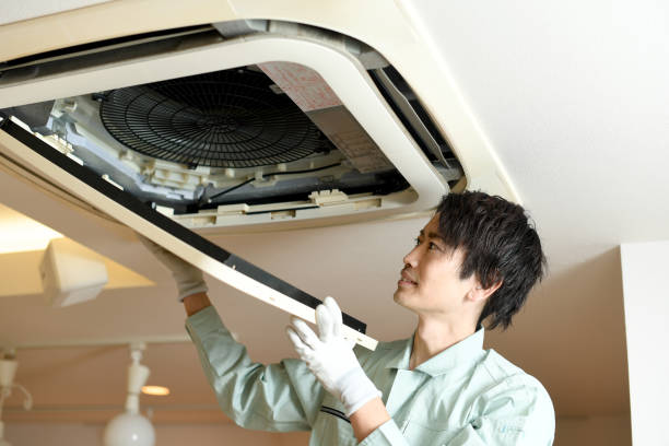 Home Air Vent Cleaning in WI