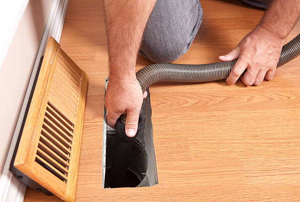 Best Affordable HVAC Duct Cleaning  in Woodville, WI