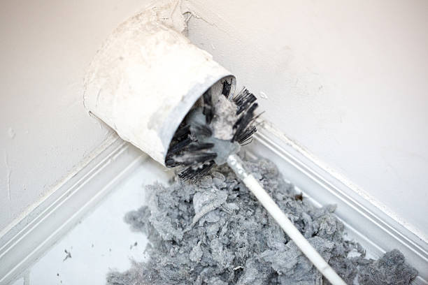 Best HVAC Air Duct Cleaning  in Woodville, WI