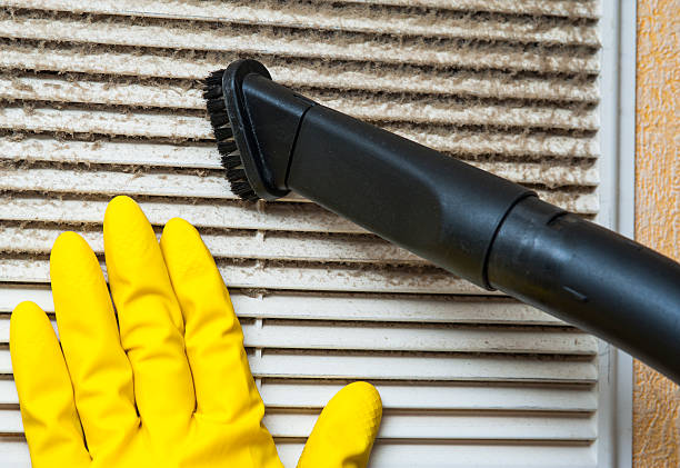 Best Best Air Duct Cleaning Company  in Woodville, WI